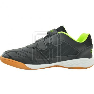 2. Kappa Kickoff Jr 260509K 1140 Schuhe 