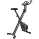 8. VIRTUFIT FB1.0I KLAPPBARES TRAININGSRAD