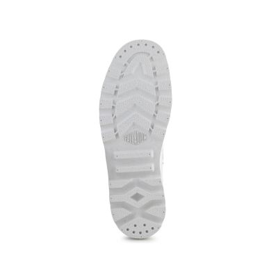 8. Palladium Pampa HI Re-Craft U 77220-904-M Schuhe