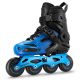 7. Spokey Freespo Jr SPK-944658 Rollschuhe Gr. 31-34