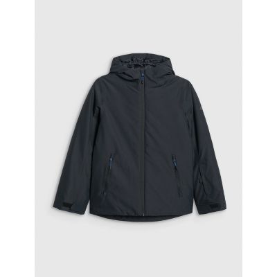 10. Skijacke für Jungen, 5000 Membran, 4F 4FJRAW25TTJAM1063-20S