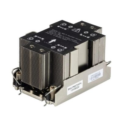 2. ACC Kühlkörper aktiv/SNK-P0078AP4 Supermicro Server