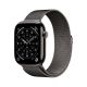 2. Apple Watch Series 11 OLED 46 mm Digital 416 x 496 px Touchscreen 5G Titan Wi-Fi GPS