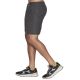 3. Skechers Skech-Knits Ultra GO Lite 7 Zoll Short MSH108-BKCC Grau XXL