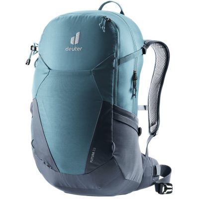 14. Deuter Futura 23 atlantic-ink Wanderrucksack