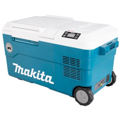3. MAKITA.KÜHLER-HEIZUNG 18V40V XGT/230V