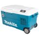 3. MAKITA.KÜHLER-HEIZUNG 18V40V XGT/230V