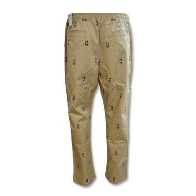 2. Nike N31 Courtside Concept Chino-Hose Khaki - DC0890-247