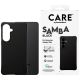 CARE by PanzerGlass Samba Black Qi Hülle für Samsung Galaxy S26+ - Schwarz