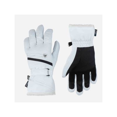 Rossignol W Nova Impr G Handschuhe Weiß