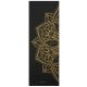 9. GAIAM Bronzemedaille Yogamatte 6mm 63418
