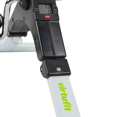 13. VIRTUFIT V2 FALTBARES INDOOR-FAHRRAD/FAHRRADTRAINER MIT COMPUTER