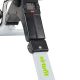 13. VIRTUFIT V2 FALTBARES INDOOR-FAHRRAD/FAHRRADTRAINER MIT COMPUTER