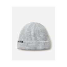 RIP CURL PILL SHALLOW BEANIE grau