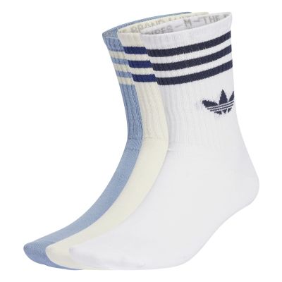 Adidas 3S Crew S 3 Pack JV7406 Socken