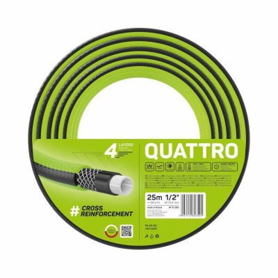 Cellfast Quattro Gartenschlauch 1'' 20m