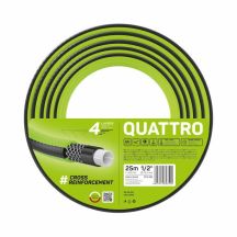 Cellfast Quattro Gartenschlauch 1'' 20m