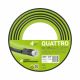 Cellfast Quattro Gartenschlauch 1'' 20m