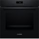 4. Backofen BOSCH HBA571BB4 Pyrolysereinigung + Teleskopauszüge 1 Ebene BOSCH HEZ538000