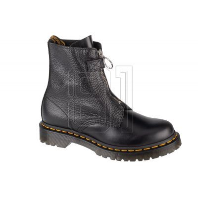 Dr. shoes Martens 1460 Pascal Front Zip DM32054001