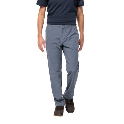 2. Jack Wolfskin Winternebel Hose M 1508421_1010