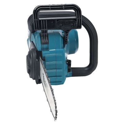6. Makita DUC357 Kettensäge Blau