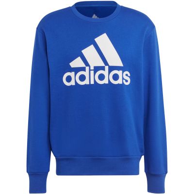 8. adidas Essentials French Terry Big Logo M IC9325 Sweatshirt