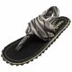 2. Gumbies Slingback Flip-Flops W G-SB-WN-BL