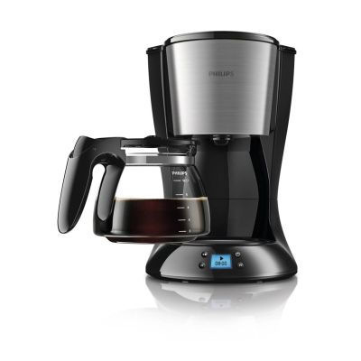 6. Philips Daily Collection Kaffeemaschine HD7459/20