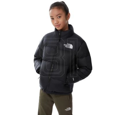 6. The North Face Jr 1996 Nuptse Daunenjacke NF0A7WQOJK31 Jr L