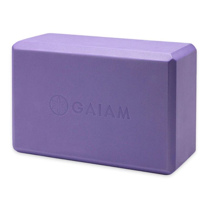 7. Gaiam 52214 Yoga-Würfel