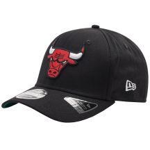 47 Brandneue Ära New York Yankees MLB 9FIFTY Chicago Bulls NBA-Kappe 60240588