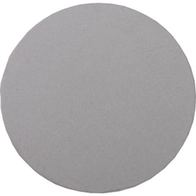 6. Sublimationsscheibe F.70 - Subligraw-Folie - Silber