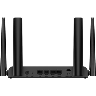 7. Ruijie Reyee RG-EW300T-Router