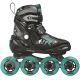 7. Roces Moody Girl Tif Jr 400856 Inline-Skates 03