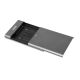 5. I-BOX HD-06 EXTERNES 2,5"-GEHÄUSE USB 3.2 GEN.2 10 GB/S