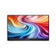 2. Acer PM161QB1bmiuux Tragbarer Monitor Schwarz 39,6 cm (15,6") 1920 x 1080 px