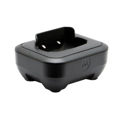 MOTOROLA LADESTATION - DOPPELPACK T62, T82, T82EX