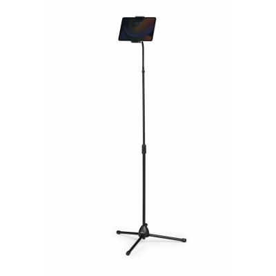 2. Robuster TWIST Active Halter für Mobiltelefone/Smartphones, Tablets/UMPCs, Schwarz
