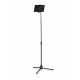 2. Robuster TWIST Active Halter für Mobiltelefone/Smartphones, Tablets/UMPCs, Schwarz