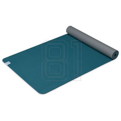 2. GAIAM Lake 6 MM 63030 Yogamatte