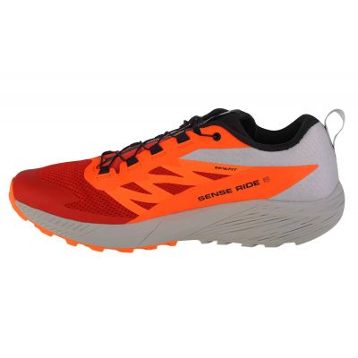 2. Salomon Sense Ride 5 M 470462 Laufschuhe