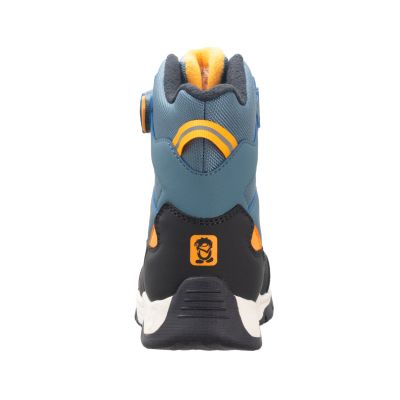 5. Trollkids Kinder Lofoten Winterstiefel PRO Jr 672-196