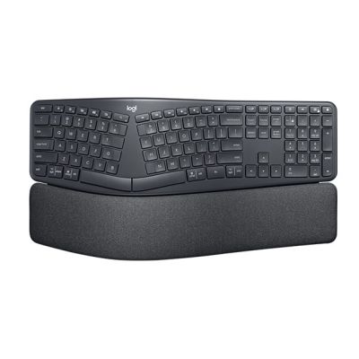 Logitech Ergo K860 Tastatur (DE)