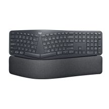 Logitech Ergo K860 Tastatur (DE)