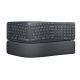 Logitech Ergo K860 Tastatur (DE)