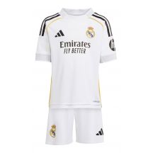 adidas Junior Real Madrid Heimtrikot für Kinder JN8870