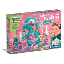 Clementoni Set – Deluxe Parfümlabor