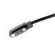 Ladekabel für VELTORI VT110 Smartwatch 3,3 mm VTK2