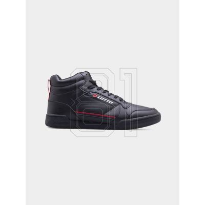 2. Lotto Nandu MID M 2400370U-1130 Schuhe